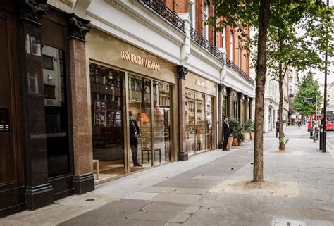 sloane street stores london.